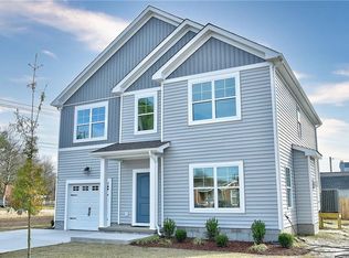 1089 Clements Ave, Norfolk, VA 23513