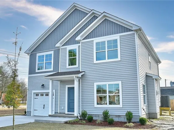 1089 Clements Ave, Norfolk, VA 23513