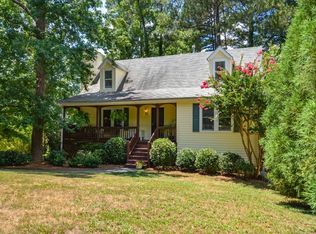 1185 Mountain Springs Dr NW, Kennesaw, GA 30144