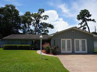 4695 Fieldwood Ln, Beaumont, TX 77706