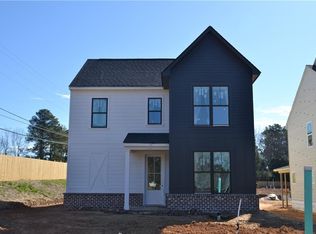 3307 Abelia Dr, Buford, GA 30519