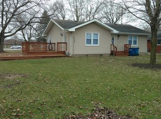 708 Hill St, Mazon, IL 60444