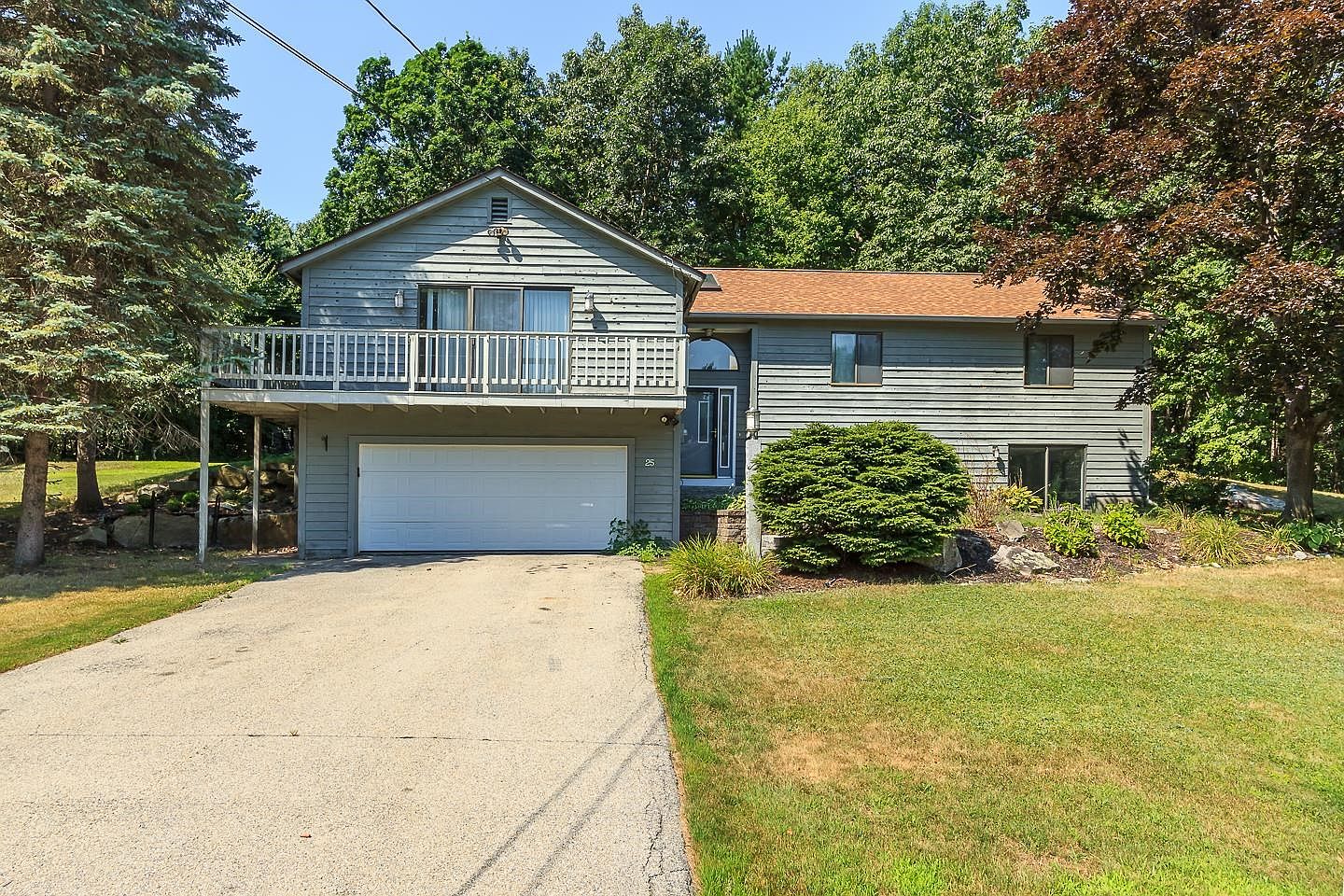 25 Colony Brook Lane, Derry, NH 03038 Zillow