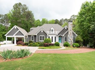 249 Hidden Lakes Dr, Carrollton, GA 30116