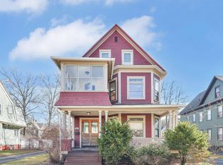 65 Firglade Ave #2, Springfield, MA 01108