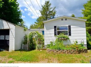 40 Ridge Rd, Bath, ME 04530
