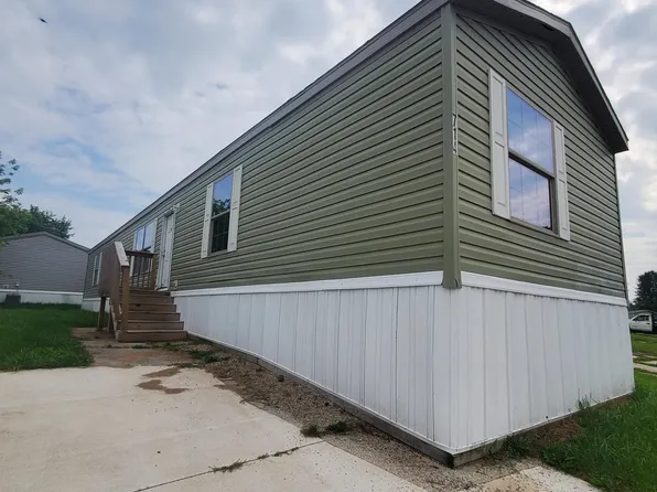 2220 Dunkelberg Rd Lot 714, Fort Wayne, IN 46819