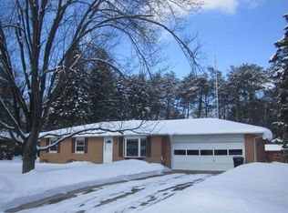 16361 Wild Cherry Dr, Granger, IN