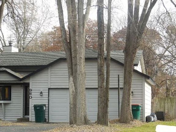 Property Side View