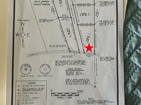 3rd image of Corbit Blvd Lot 1