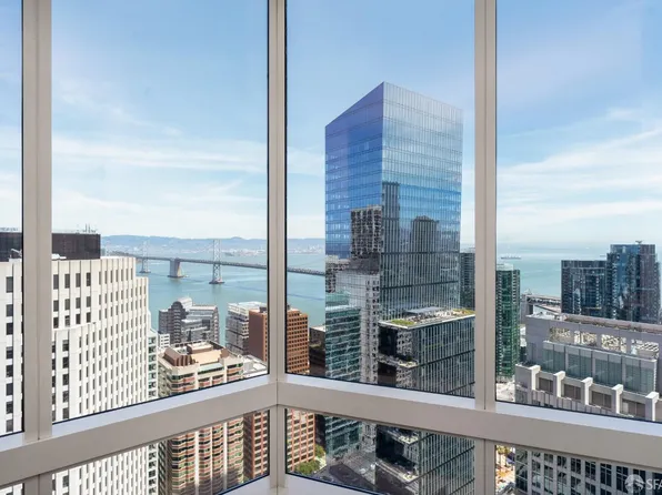301 Mission St APT 45C, San Francisco, CA 94105