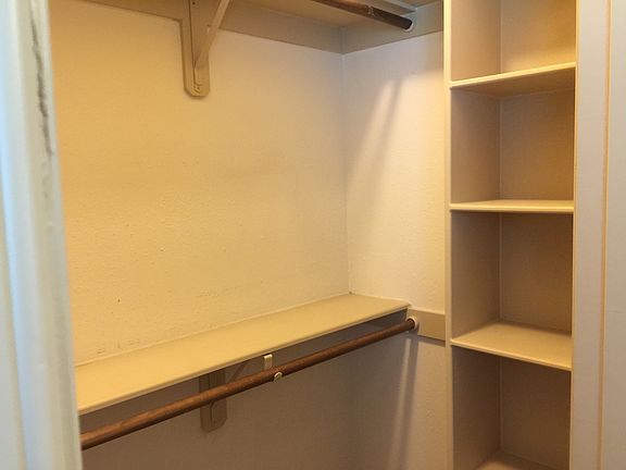plenty of storage