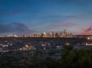2507 Camino Alto, Austin, TX 78746