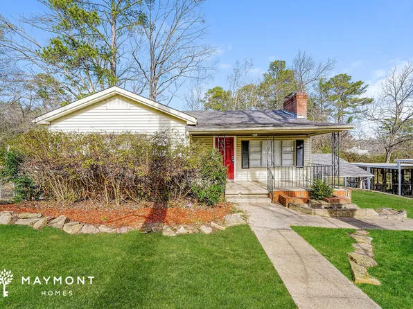 1032 Melody Dr, Birmingham, AL 35214