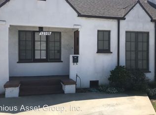 12308 Braddock Dr, Los Angeles, CA 90230