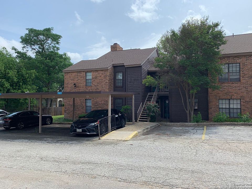 1st image of 4212 Medical Dr APT 1201