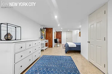 Sold by Keller Williams NYC