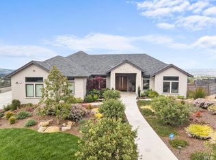 3823 Rocky Point Way, Santa Rosa, CA 95404