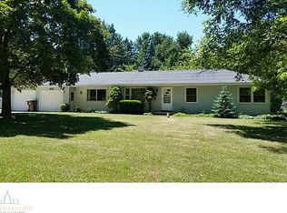 12419 E Greenfield Rd, Lansing, MI 48917