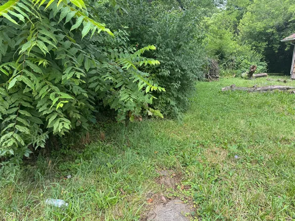 2900 N Sherman Dr, Indianapolis, IN 46218