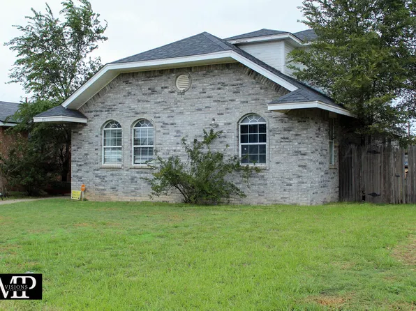 3611 SE 29th Ave, Amarillo, TX 79103