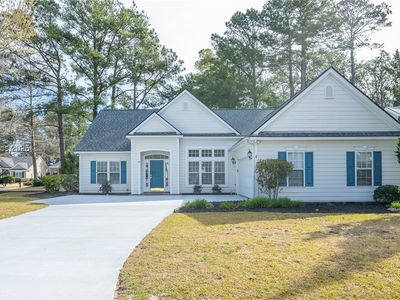 19 Waterford Dr, Bluffton, SC, 29910