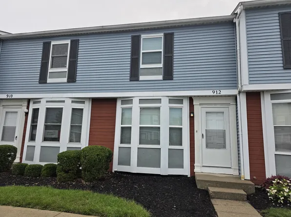 912 Annagladys Dr, Worthington, OH 43085