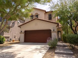 9974 Pimera Alta St, Las Vegas, NV 89178