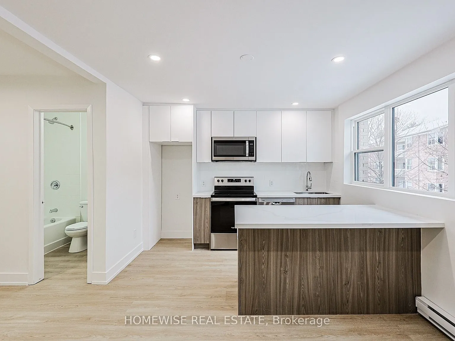 2 bed, $2,049 — Photo 1