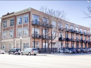 1844 S Michigan Ave UNIT 101, Chicago, IL