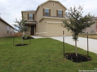 2003 Wind Chime Way, New Braunfels, TX 78130