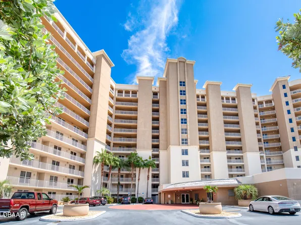 2403 S Atlantic Ave APT 808, Daytona Beach Shores, FL 32118