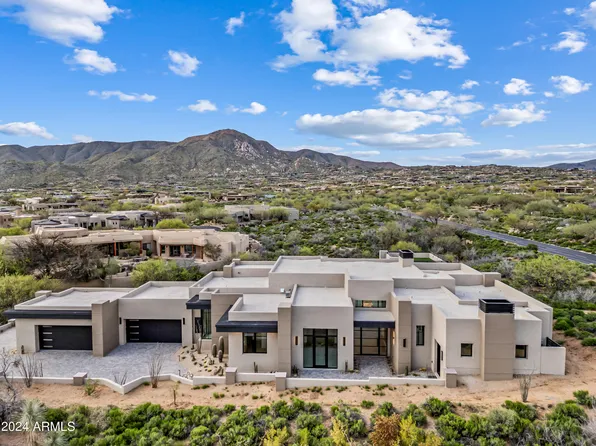 40783 N 109TH Place, Scottsdale, AZ 85262