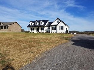 600 Armstrong Rd LOT 37, Castalian Springs, TN 37031