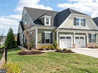 3088 Spring Peeper Ct, Odenton, MD 21113