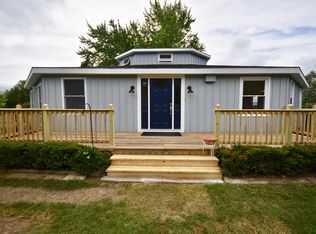 48 Gurney Hill Rd, Hope, ME 04847