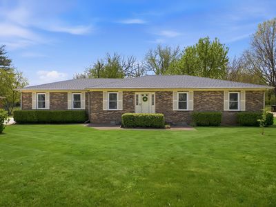 1115 Tomahawk Trce, Murfreesboro, TN, 37129