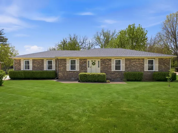 1115 Tomahawk Trce, Murfreesboro, TN 37129