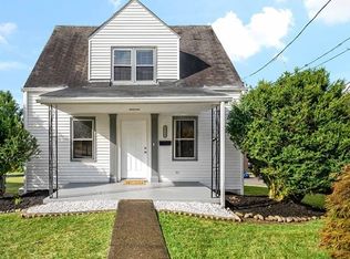 1150 Prescott St, White Oak, PA