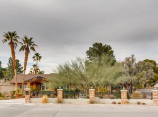 6762 Palmyra Ave, Las Vegas, NV 89146