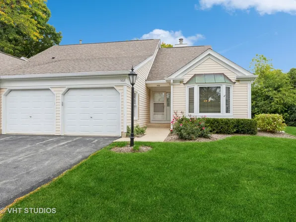 502 Lewis Isle Ln, Prospect Heights, IL 60070