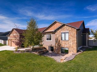 6247 Gray Hawk Way, Billings, MT 59106