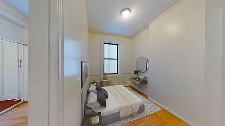 Rented by Bond New York