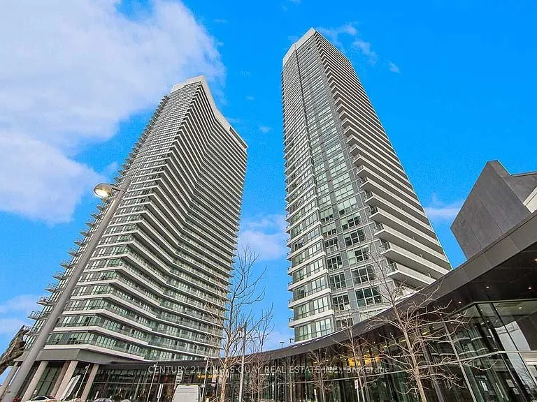 115 McMahon Dr #1708 — Photo 1