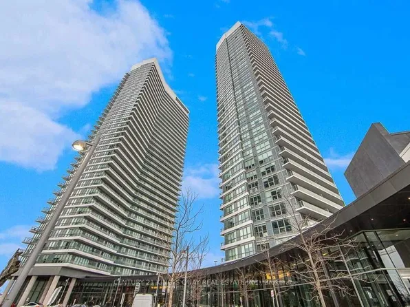 115 McMahon Dr, Toronto, ON
