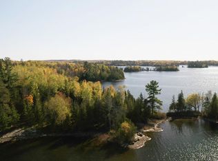 8 & 9 Wakemup Narrows N, Orr, MN 55771