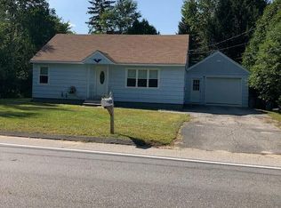 150 Hogan Rd, Lewiston, ME 04240