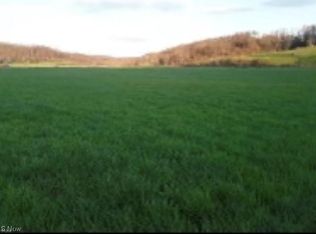 0 Penrose Rd, Quaker City, OH 43773