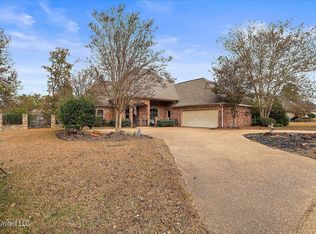 262 Cornerstone Dr, Brandon, MS 39042