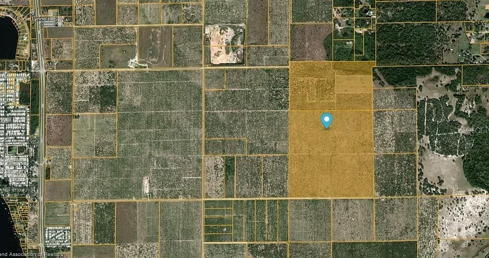 1st image of E Twitty Rd